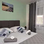 Two bedroom apartment Marinero - AE1437
