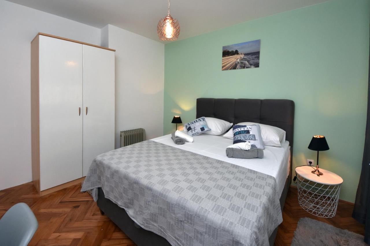 Appartement Two Bedroom Marinero *