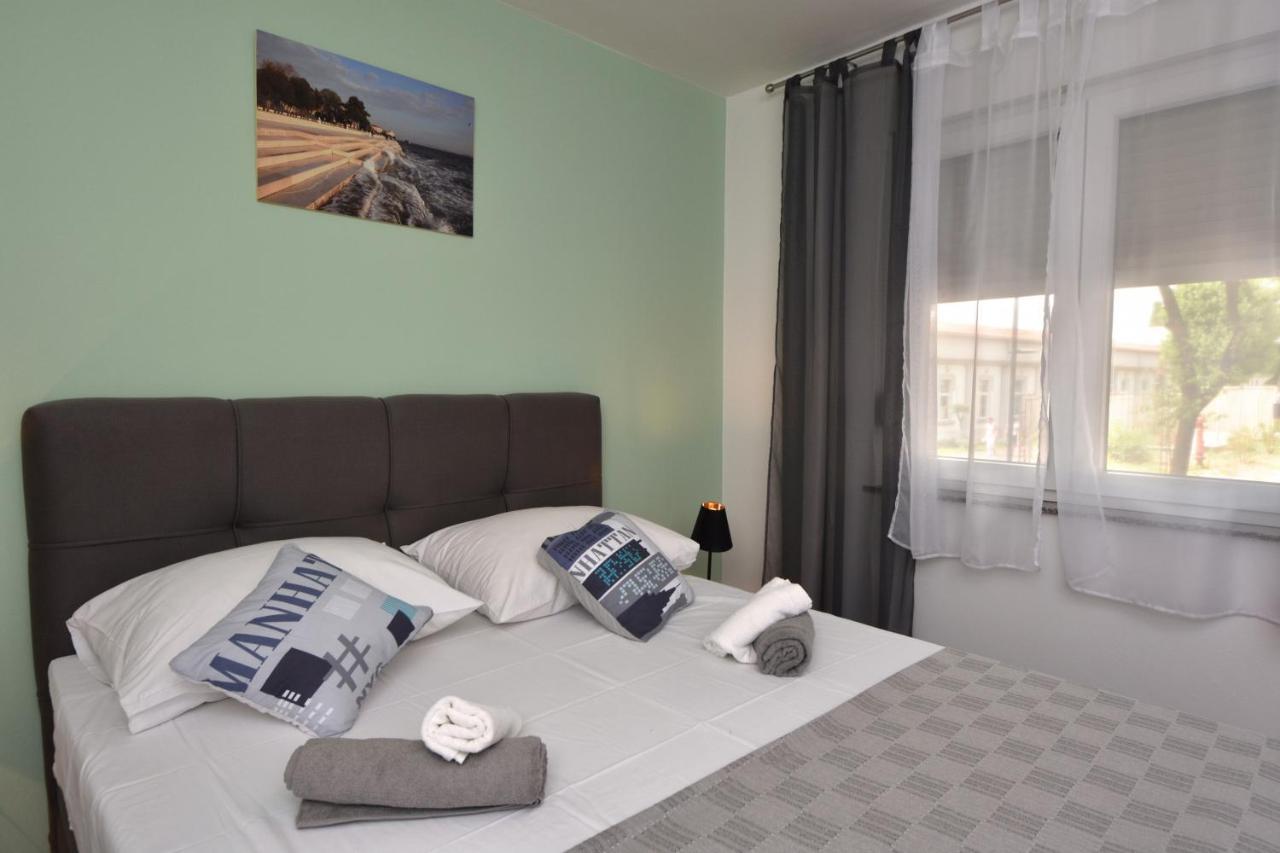 Appartement Two Bedroom Marinero *