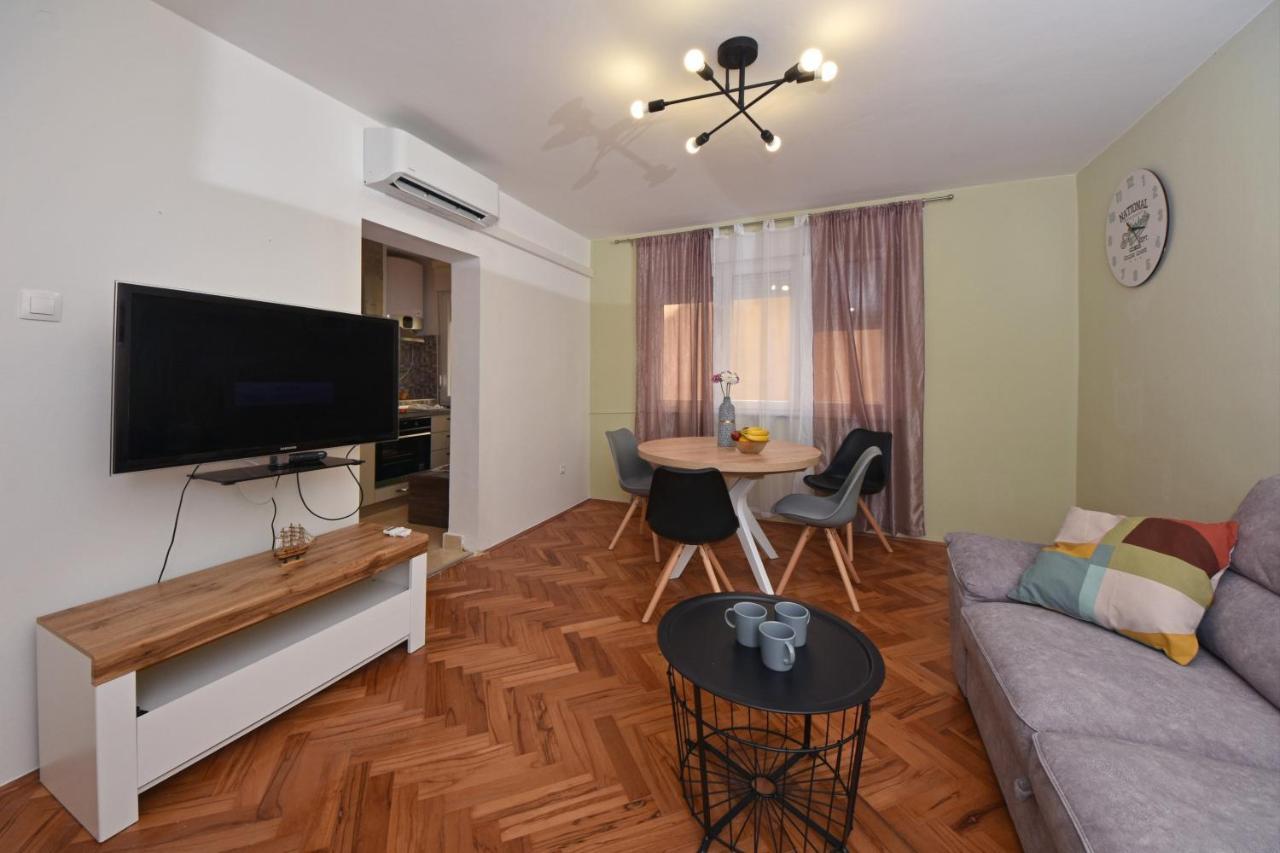 Two Bedroom Marinero Appartement Zadar