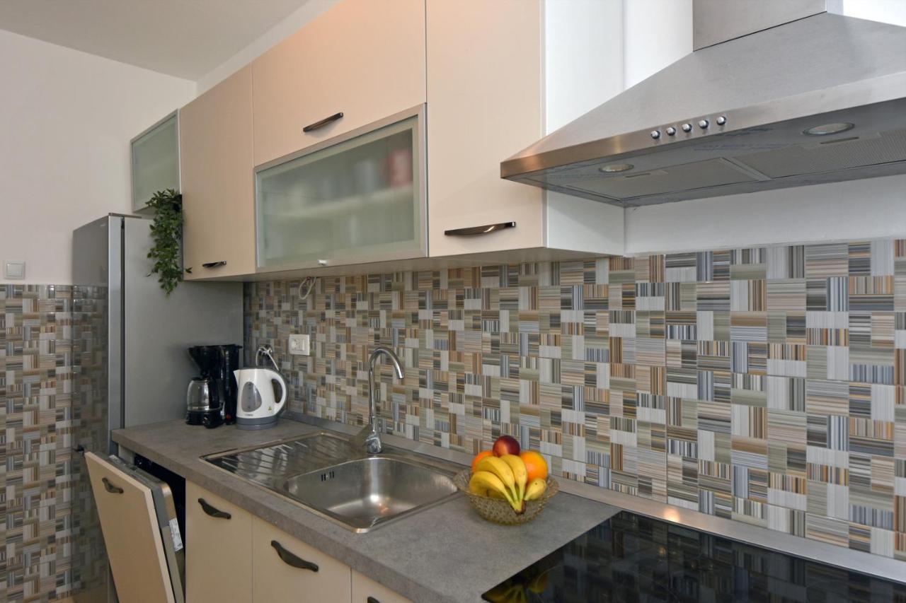 Appartement Two Bedroom Marinero