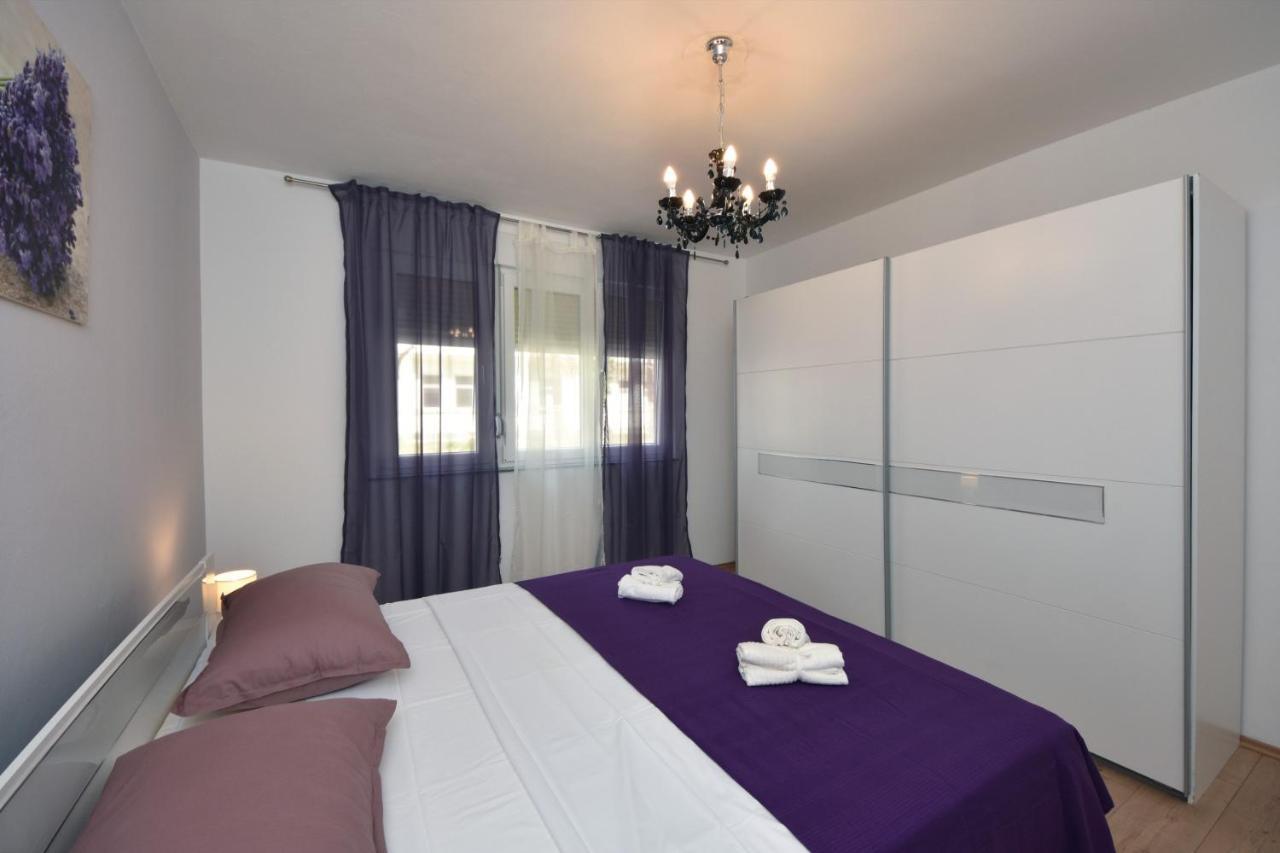 Two Bedroom Marinero Appartement