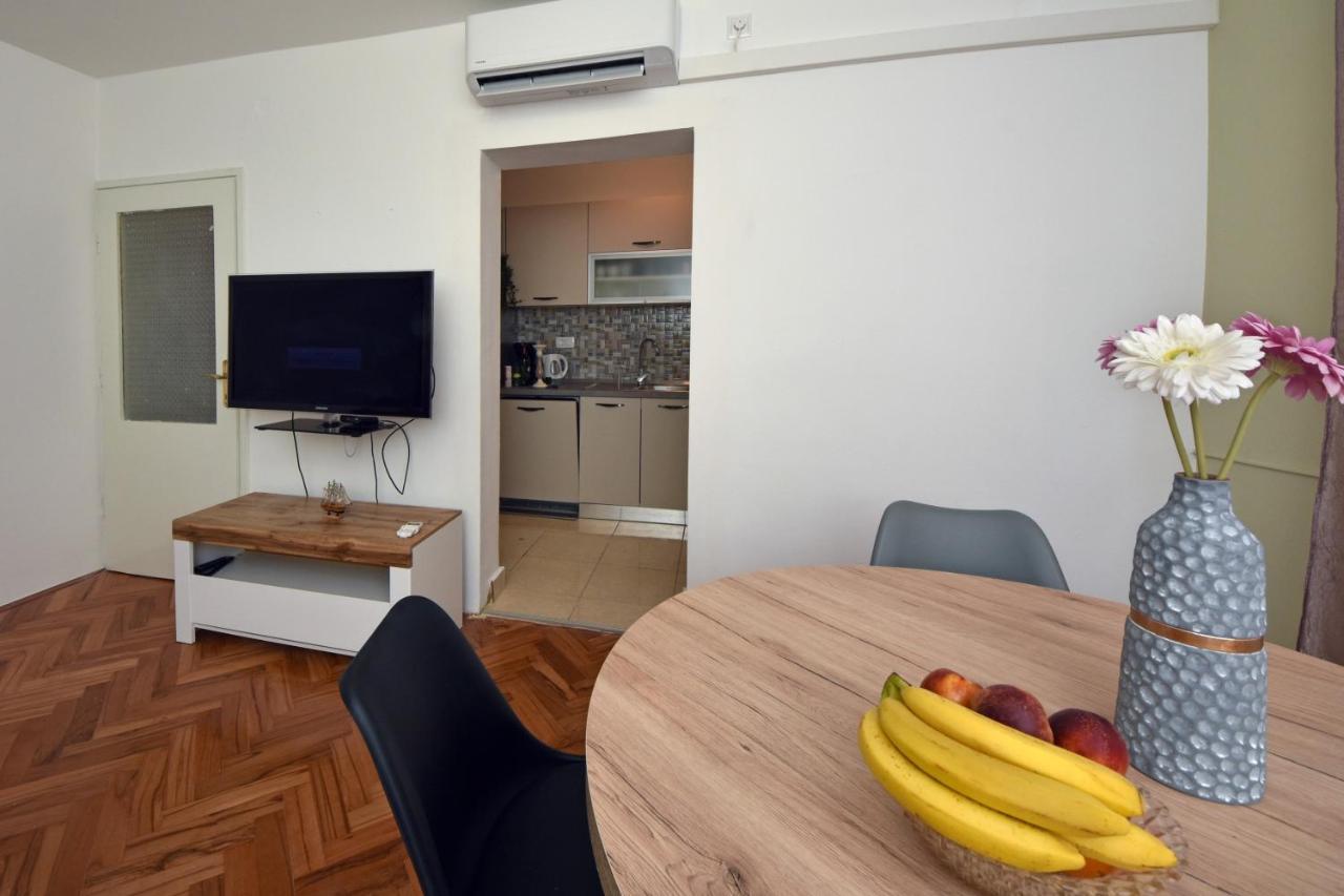 Two Bedroom Marinero Appartement *