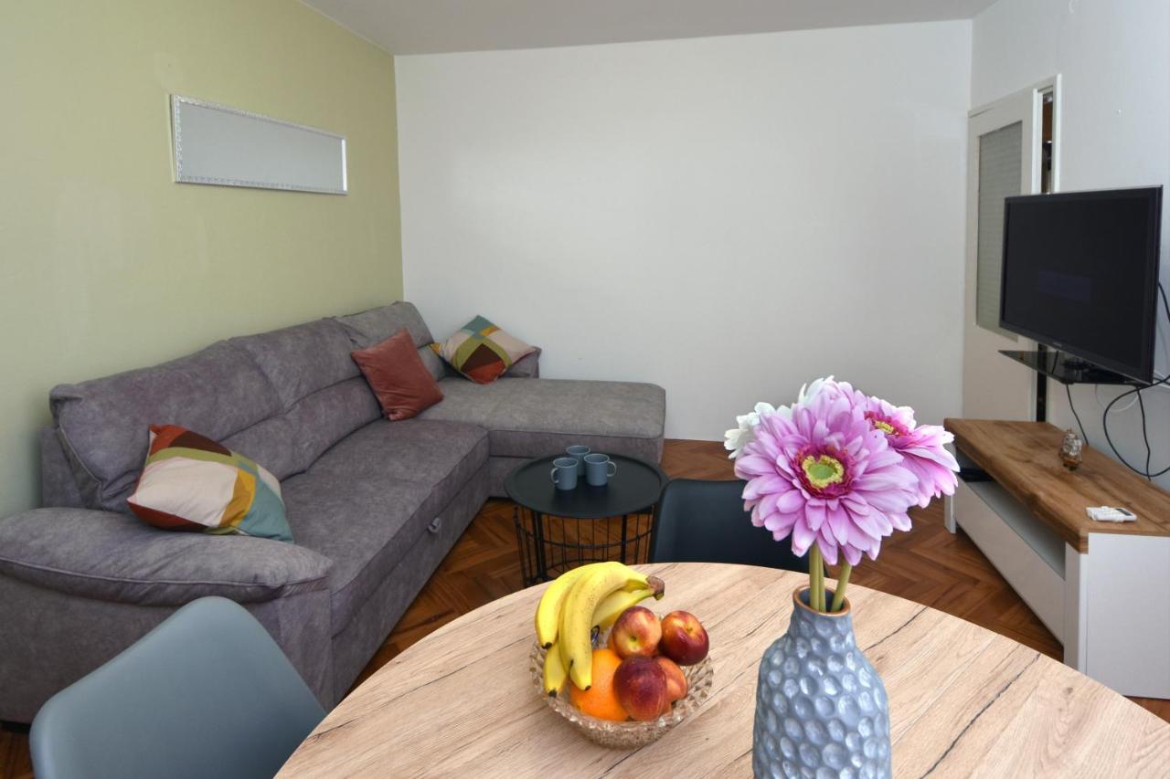 Two Bedroom Marinero Appartement Zadar
